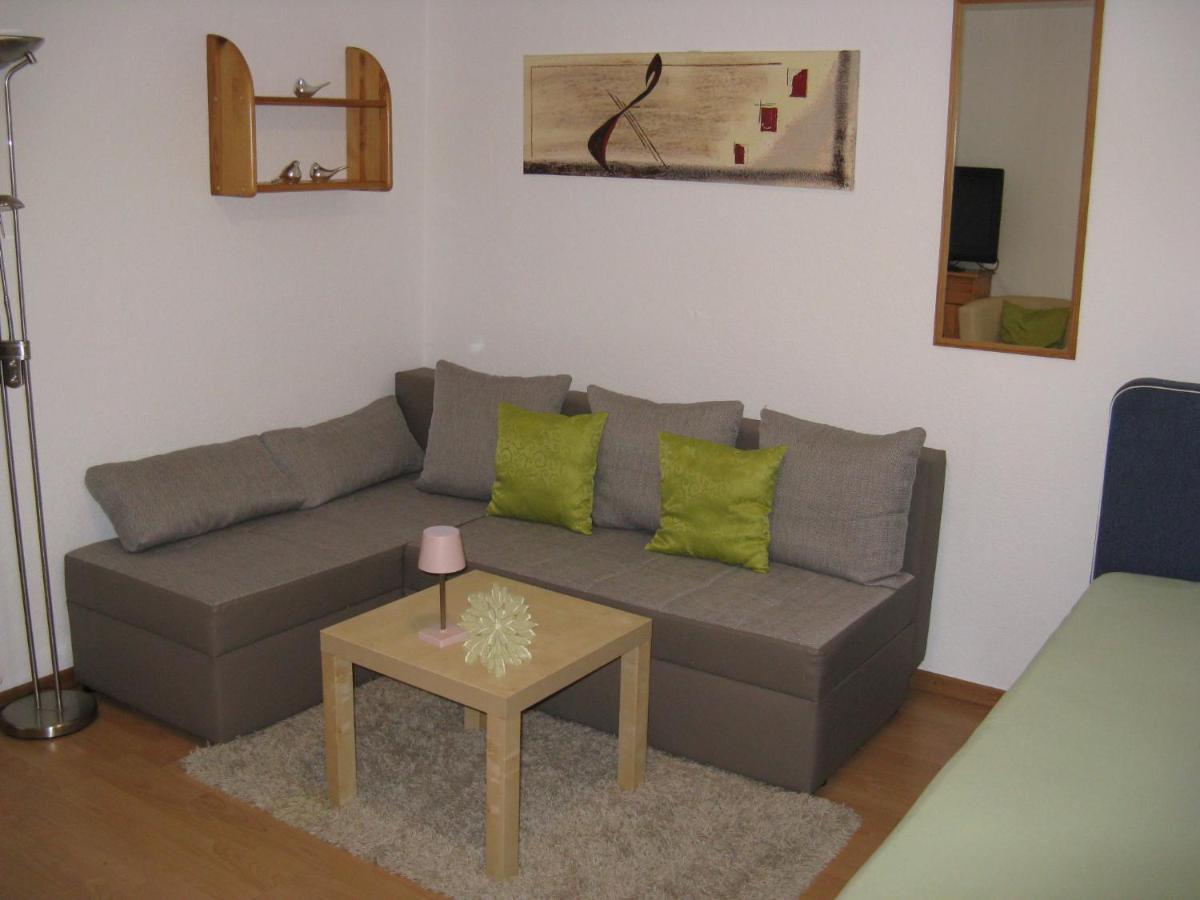 Apartment Haus Falkner Barbara